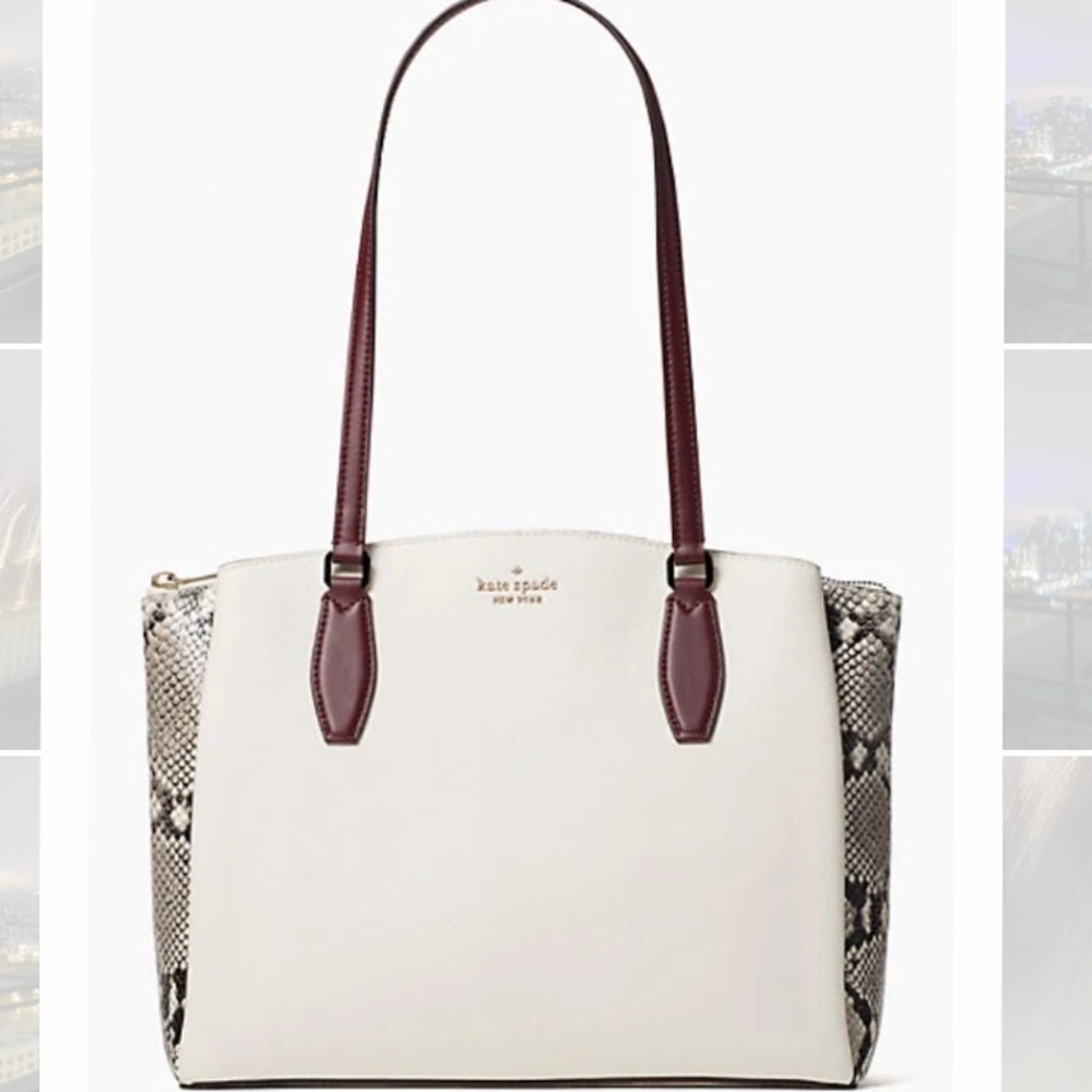 NWT Kate Spade Handbag 🌸